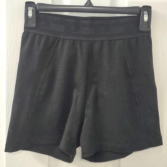 4-pack Pink Victoria's Secret Ultimate 3" Bike Spandex Short Sage Green Black M - Picture 2 of 16